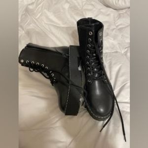 H&M boots